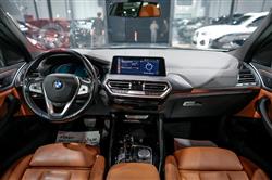 بي ام دبليو X3